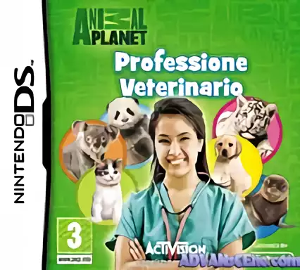 Image n° 1 - box : Animal Planet - Vet Life